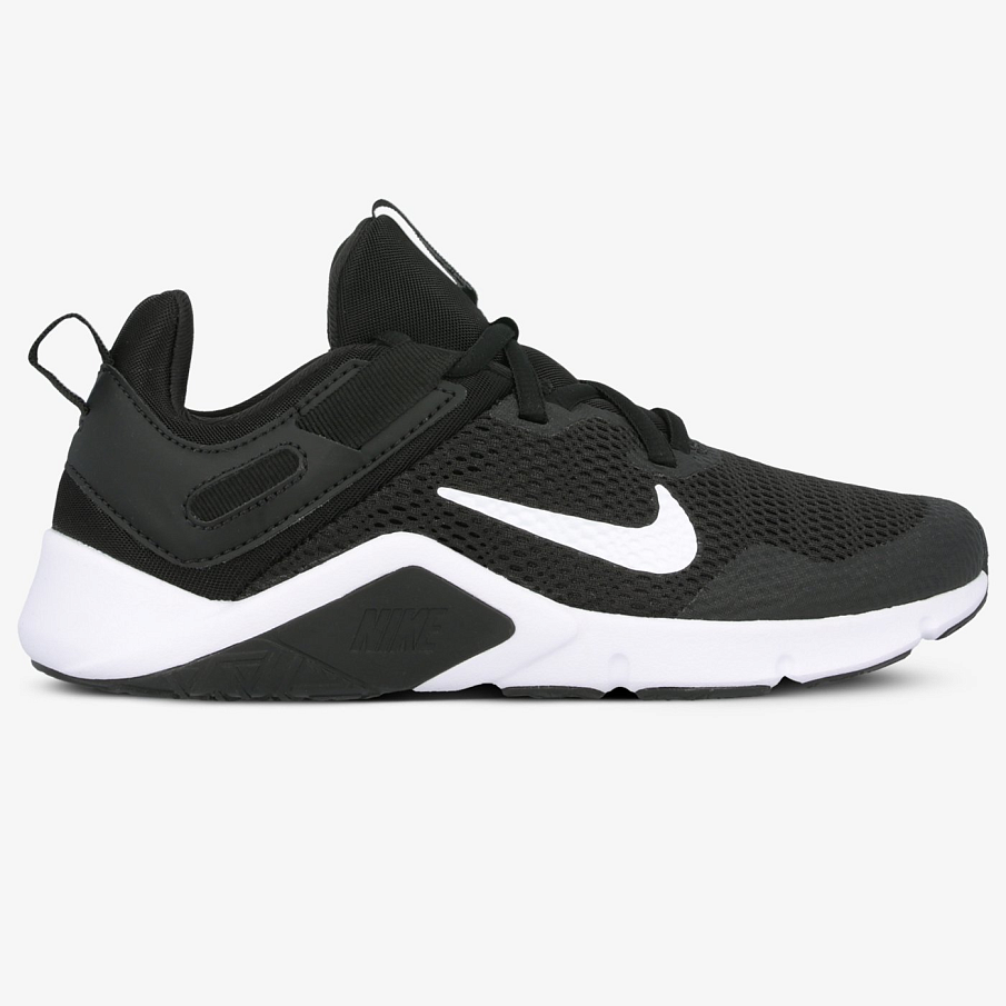 Фото № 2 с приближением к товару «‎Nike Wmns Legend Essential 'Black'»