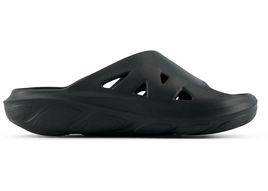 Фото № 1 с приближением к товару «‎New Balance Fresh Foam RCVRY Slide»