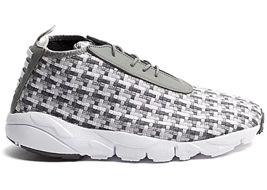 Фото № 1 с приближением к товару «‎Nike Air Footscape Desert Chukka»