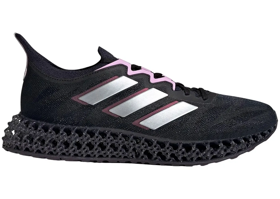 Фото № 1 с приближением к товару «‎adidas 4DFWD 3»