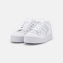 Фото № 3 с приближением к товару «‎Adidas Forum Bold Stripes »
