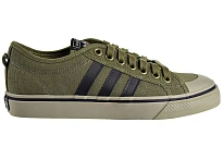 Фото № 1 с приближением к товару «‎adidas Nizza Olive Cargo»