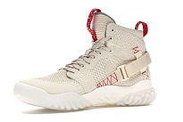 Фото № 2 с приближением к товару «‎Jordan Apex React Bio Beige»