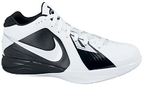 Фото № 1 с приближением к товару «‎Nike KD 3 TB Black White»