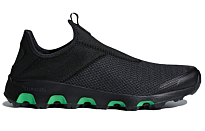 Фото № 2 с приближением к товару «‎adidas Terrex Cc Voyager Slip On BlackGreen»
