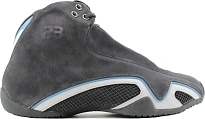 Фото № 1 с приближением к товару «‎Jordan 21 OG Graphite»