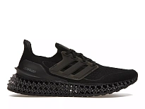 Фото № 1 с приближением к товару «‎adidas Ultra 4DFWD Core Black»
