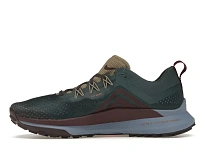 Фото № 3 с приближением к товару «‎Nike React Pegasus Trail 4»