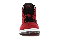 Фото № 2 с приближением к товару «‎Jordan 1 High Zoom Air CMFT Red Suede»