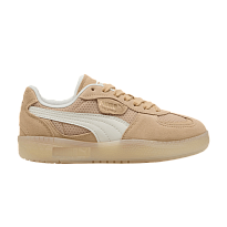 Фото № 1 с приближением к товару «‎Puma Women's Palermo Moda Vintage Light Sand Warm White»