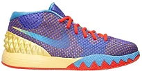 Фото № 1 с приближением к товару «‎Nike Kyrie 1 Saturdays»