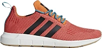 Фото № 1 с приближением к товару «‎adidas Swift Run Summer Spice»