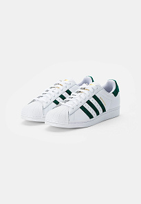 Фото № 2 с приближением к товару «‎Adidas Superstar »