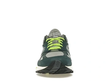 New Balance 991v2 - 2
