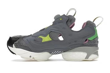 Reebok Instapump Fury - 3