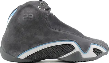 Jordan 21 OG Graphite (313495-002)
