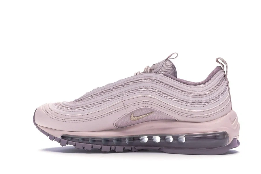 Фото № 5 с приближением к товару «‎Nike Air Max 97 Barely Rose »