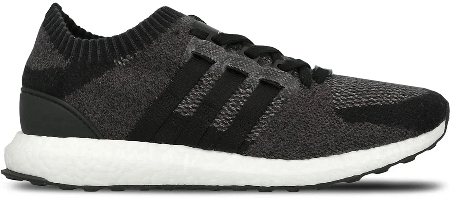 Фото № 1 с приближением к товару «‎adidas EQT Support Ultra Core Black»