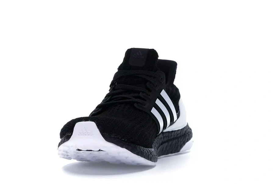 Фото № 4 с приближением к товару «‎adidas Ultra Boost 4.0 Orca»