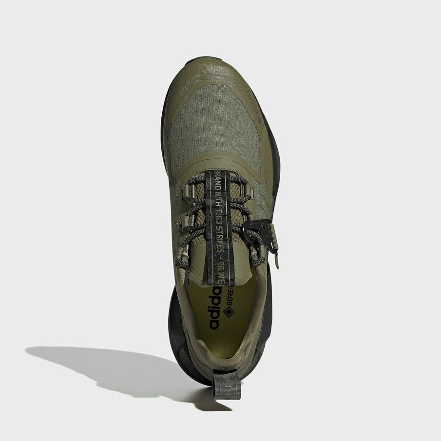 Фото № 3 с приближением к товару «‎Кроссовки Adidas SPAD115O1EP-M11»
