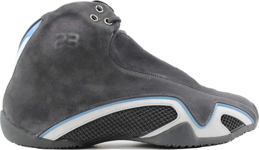 Фото № 1 с приближением к товару «‎Jordan 21 OG Graphite»