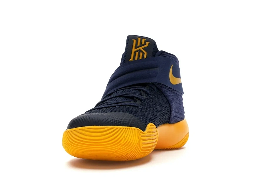 Фото № 3 с приближением к товару «‎Nike Kyrie 2 Cavs»