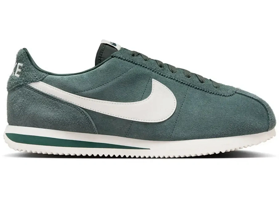 Фото № 1 с приближением к товару «‎Nike Cortez»