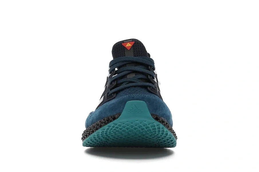 Фото № 2 с приближением к товару «‎adidas Ultra 4D Packer Shoes»