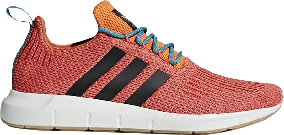 Фото № 1 с приближением к товару «‎adidas Swift Run Summer Spice»