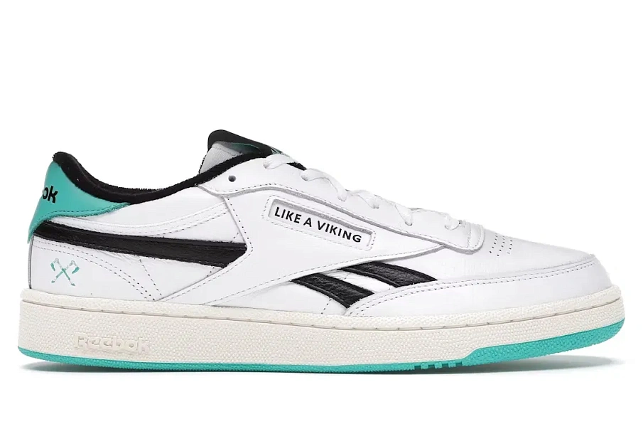 Фото № 1 с приближением к товару «‎Reebok Club C Revenge»