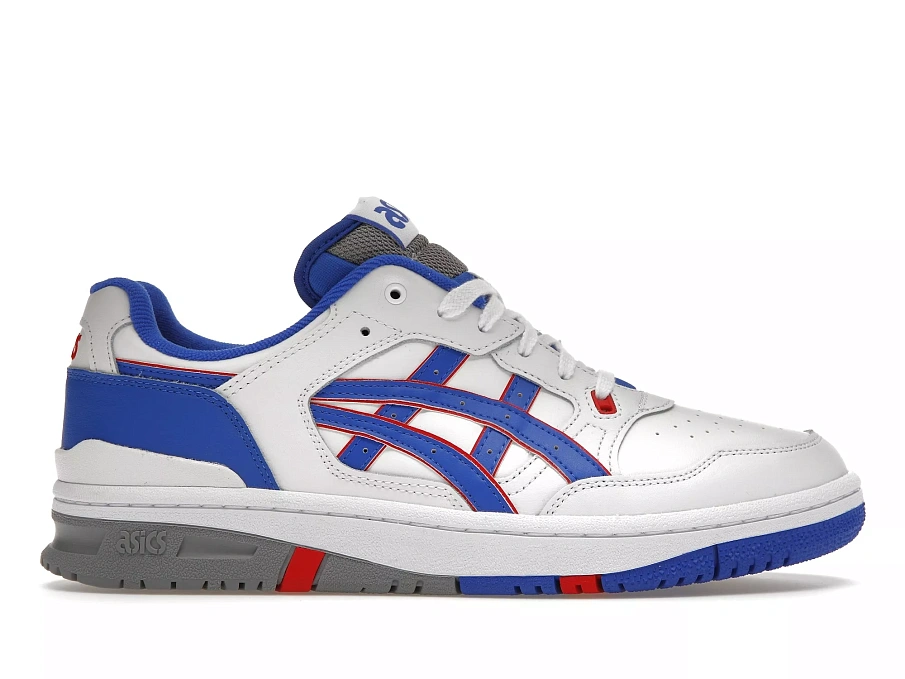 Фото № 1 с приближением к товару «‎ASICS EX89 New York Knicks»