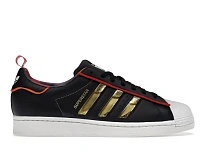 Фото № 1 с приближением к товару «‎adidas Superstar Chinese New Year Black (2021)»