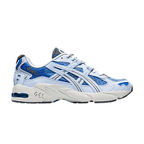 Фото № 1 с приближением к товару «‎ASICS Gel Kayano 5 OG Soft Sky»