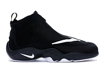 Фото № 1 с приближением к товару «‎Nike Air Zoom Flight '98 The Glove Black/White OG»