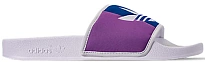 Фото № 1 с приближением к товару «‎adidas Adilette Pride (2019)»
