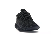 Фото № 4 с приближением к товару «‎adidas Yeezy Boost 350 Pirate Black (2015)»