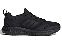 Фото № 1 с приближением к товару «‎adidas Solarglide Karlie Kloss Triple Black »