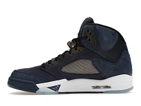 Фото № 3 с приближением к товару «‎Jordan 5 Retro Georgetown»