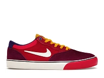 Фото № 1 с приближением к товару «‎Nike SB Chron 2 Sangria»