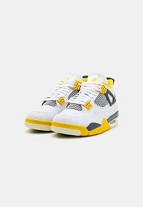 Фото № 4 с приближением к товару «‎AIR JORDAN 4 RETRO»