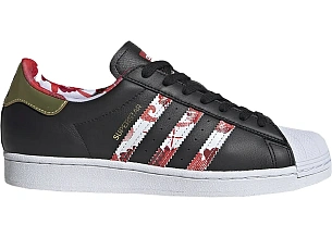 adidas Superstar Lunar New Year (2020)
