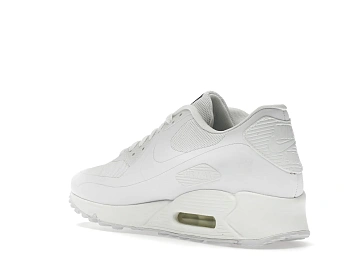 Nike Air Max 90 Hyperfuse Independence Day White - 5