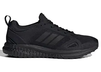 adidas Solarglide Karlie Kloss Triple Black (FW6773)