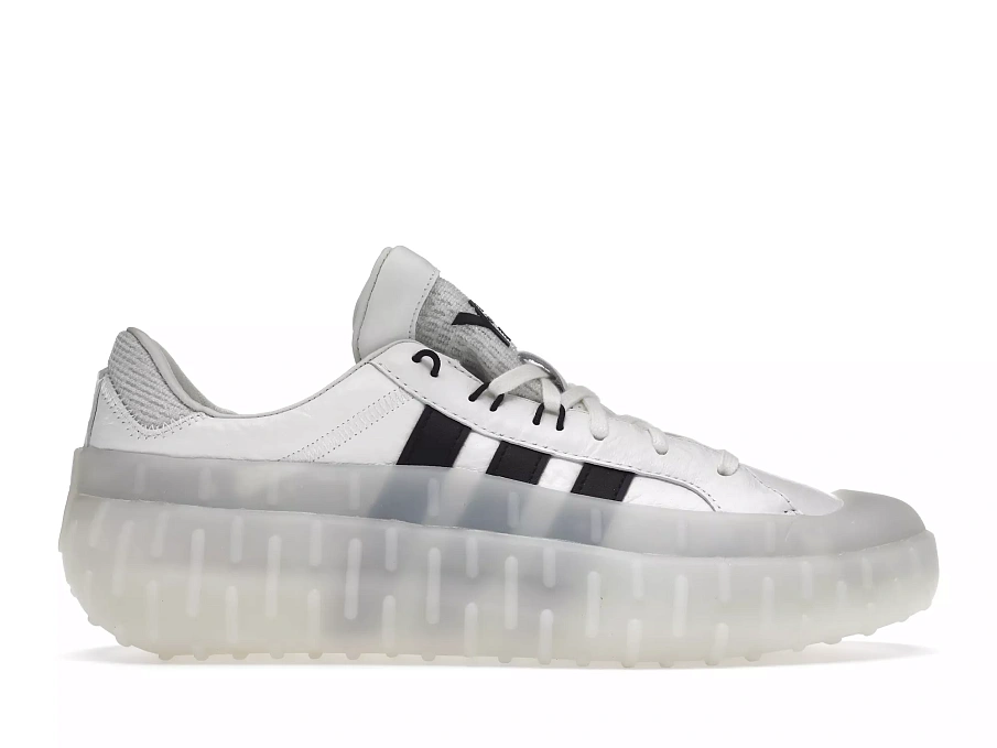 Фото № 1 с приближением к товару «‎adidas Y-3 GR.1P Core White Black Core White»