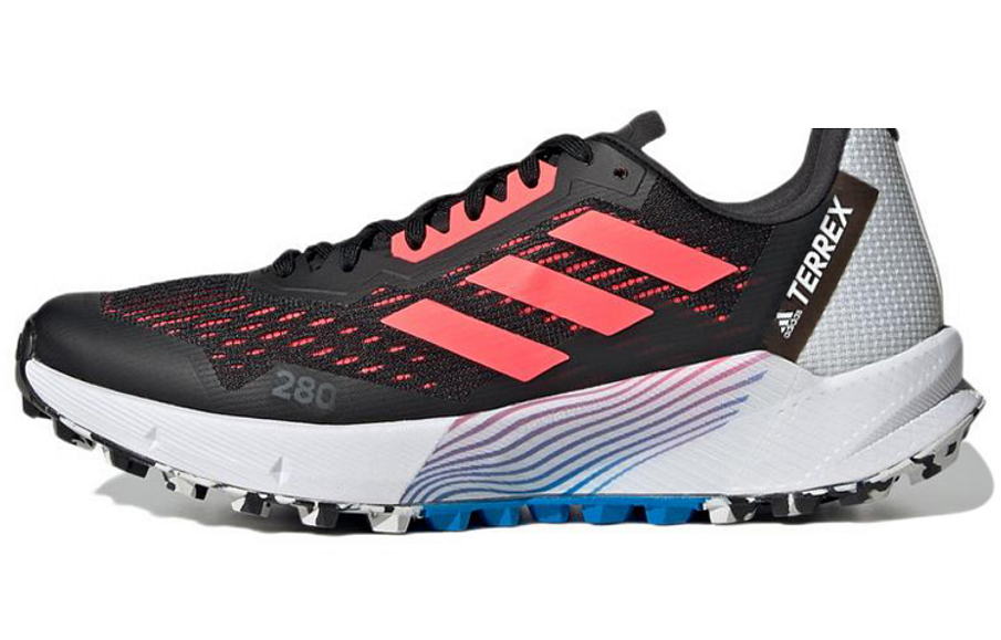 Фото № 1 с приближением к товару «‎adidas Terrex Agravic Flow 2 Running Shoes»