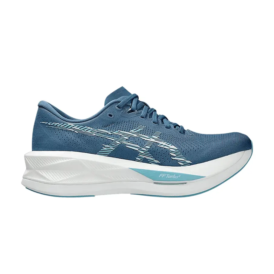 Фото № 1 с приближением к товару «‎ASICS Sonicblast Winter Sea (1011C083-400)»