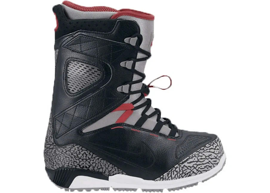 Фото № 1 с приближением к товару «‎Nike Zoom Kaiju Black Cement»