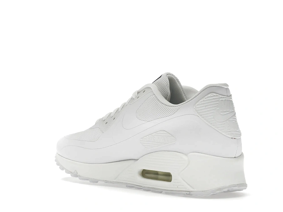 Фото № 5 с приближением к товару «‎Nike Air Max 90 Hyperfuse Independence Day White»