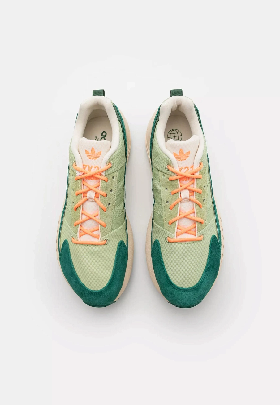 Фото № 2 с приближением к товару «‎ZX 22 BOOST UNISEX»