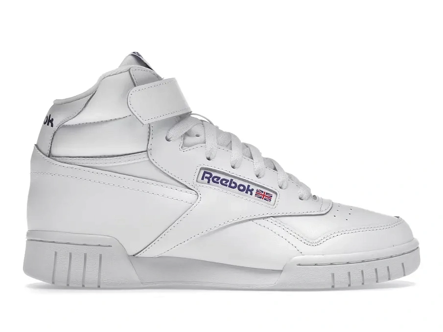 Фото № 1 с приближением к товару «‎Reebok Ex-O-Fit Hi»